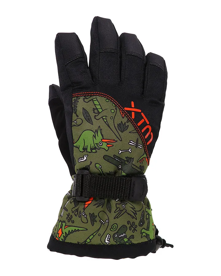 Zoom Kids Snow Glove
