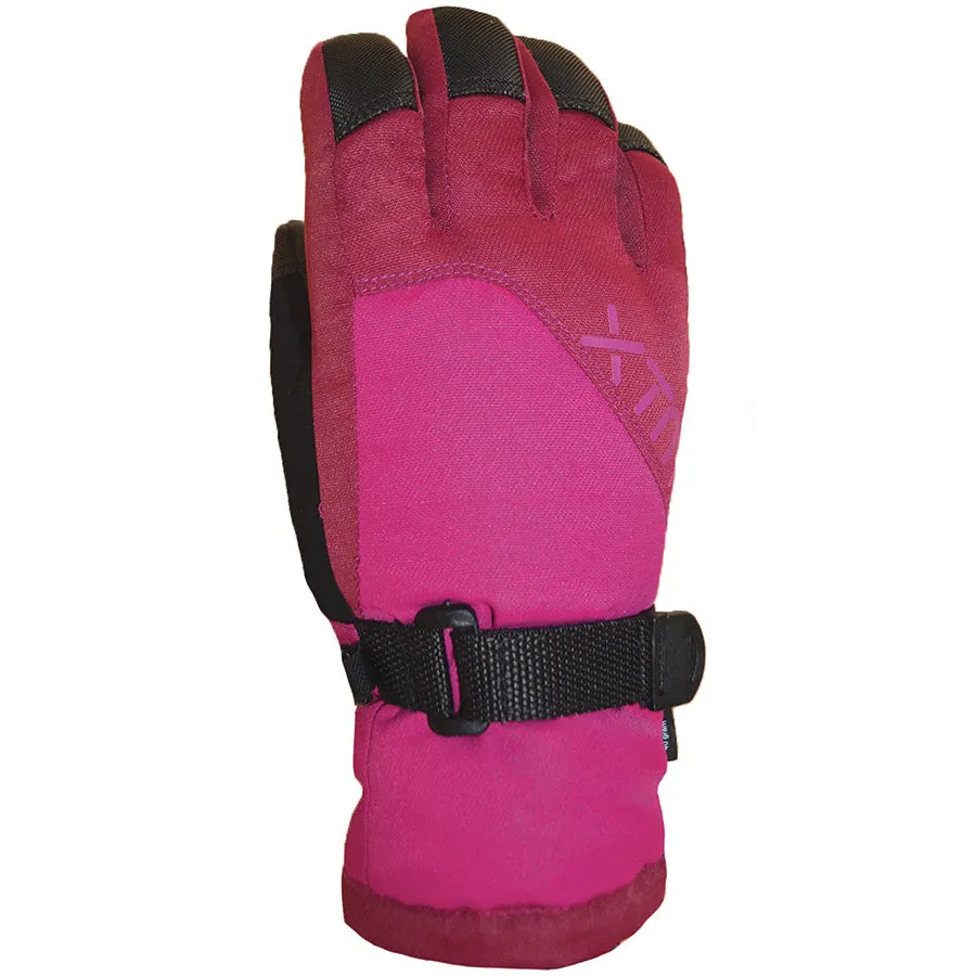 Zoom Kids Snow Glove