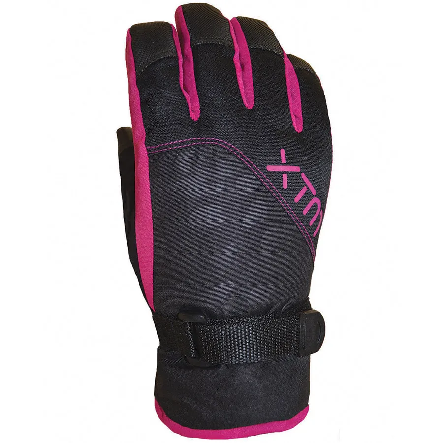 Zoom Kids Snow Glove