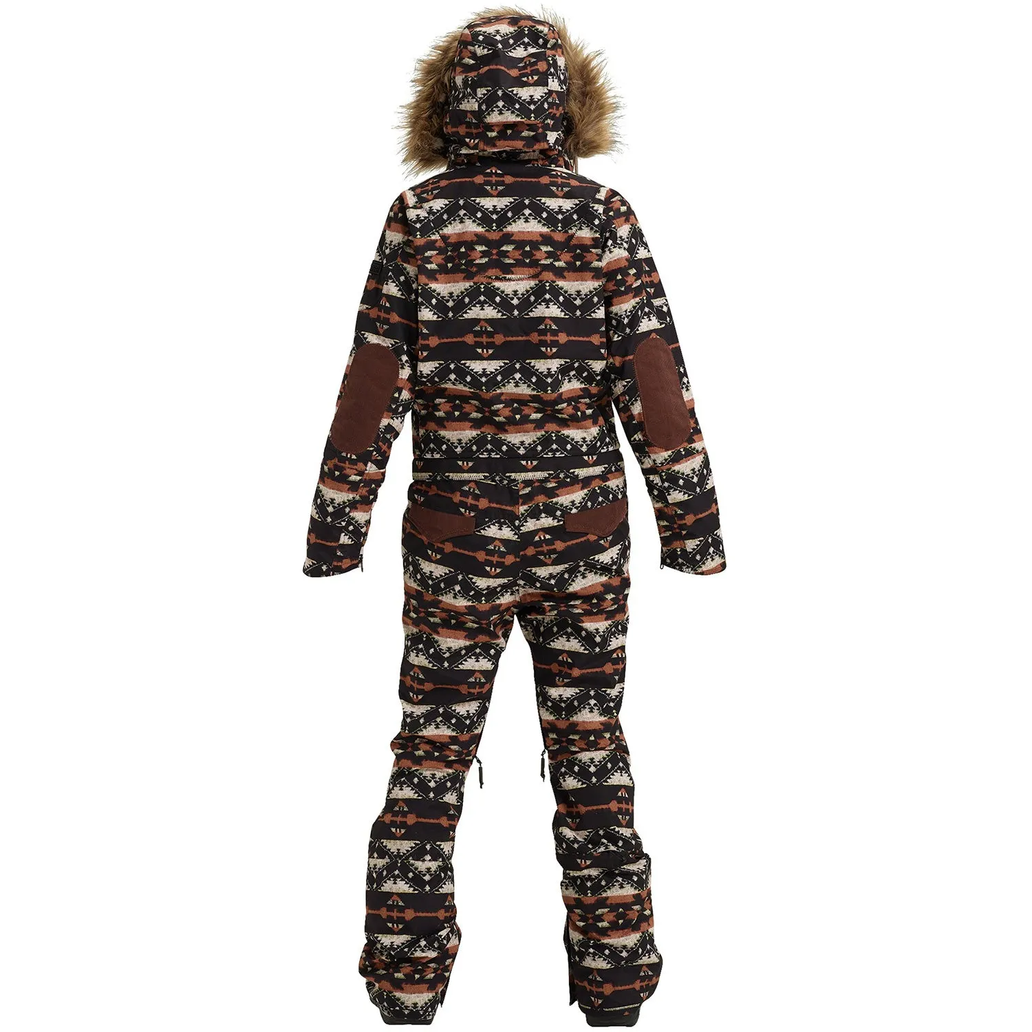 Zophy One Piece Snow Suit 2020