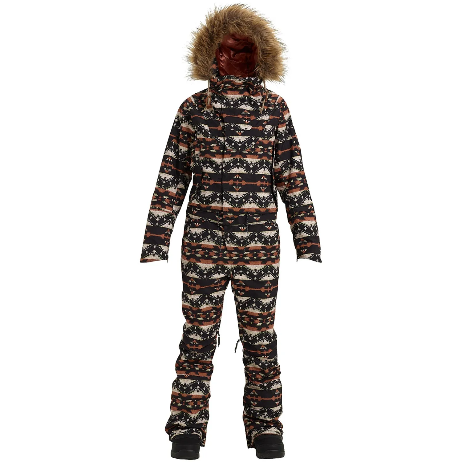 Zophy One Piece Snow Suit 2020