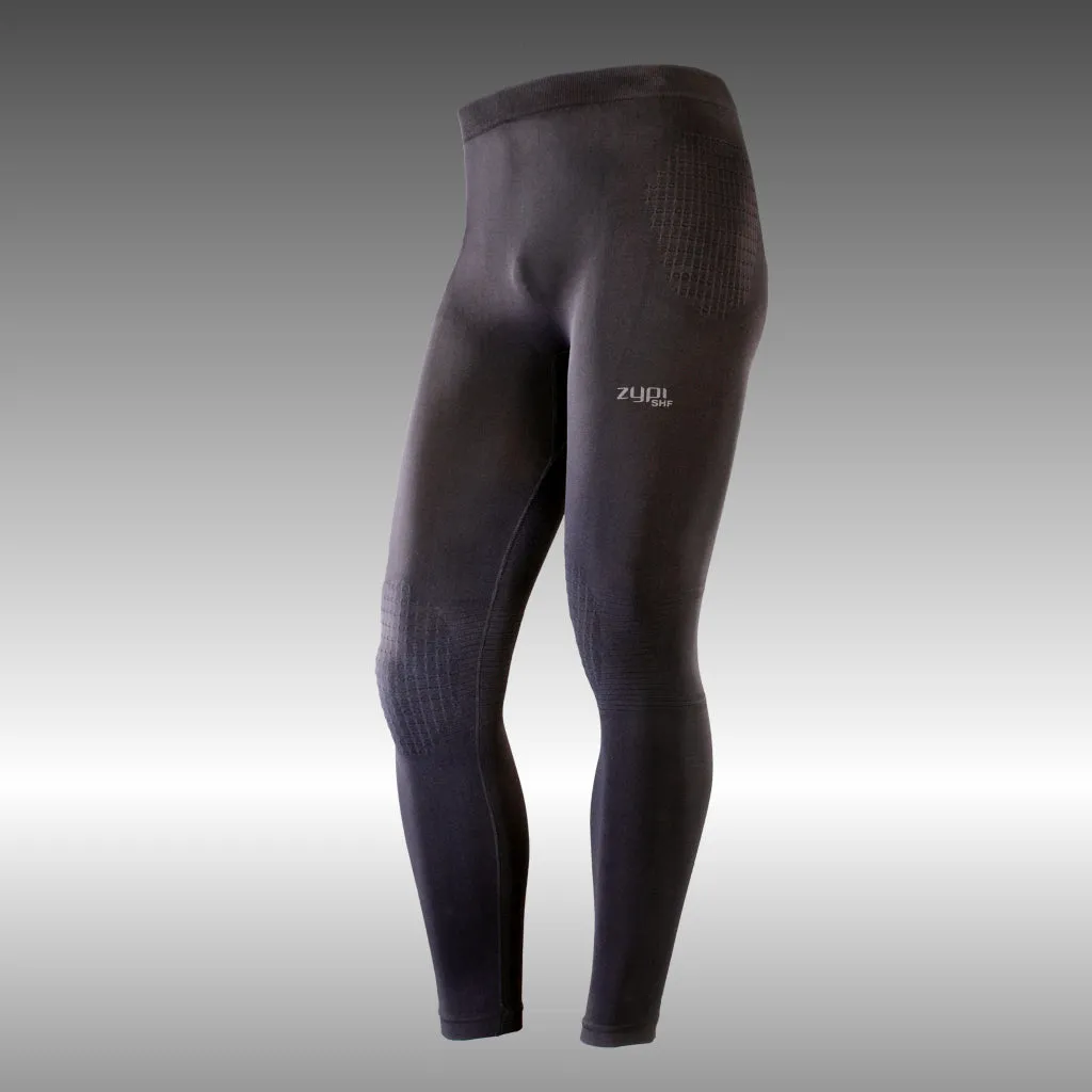 ZYPI THERMAL SHF02 PANTS BLACK